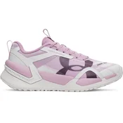 Ženska obutev za fitnes Under Armour W Reign XT Mauve Pink/Distant Gray/Purple Echo EUR 41