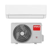 VIVAX Q PRO DESIGN inverterski klima uređaj 2,93kW, ACP- 09CH25AEQI PRO R32