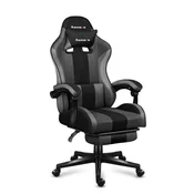 Gaming Stolica Huzaro Force 4.7 Siva Mesh