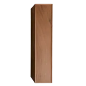 Nord produkt KOPALNIŠKA OMARICA BRITT 160 CM, SONOMA
