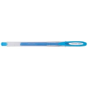 Gel roler Uniball Signo Angelic Colour – Plavi, 0.7 mm
