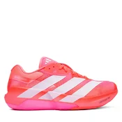 Sneakers adidas Adizero Dropset Pro Training Solar Turbo/ Frozen Purple/ Lucid Pink EUR 40