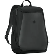 Wenger UrbanOne 15.6 Laptop Rucksack schwarz