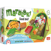 Zadel igro Matalaki Animals