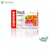 G.J.PASULJ SA MES.SLAN. 400G (15) CARNEX