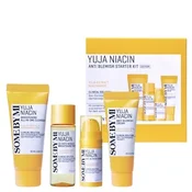 Some By Mi Yuja Niacin Anti Blemish Starter Kit - Komplet za Posvetlitev Kože