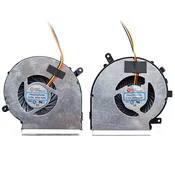 Ventilator MSI GE62 GL62 GP62 PE60 PE70