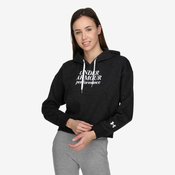 Under Armour - Essential Script Hoodie