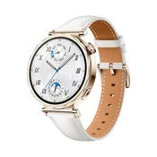 HUAWEI pametna ura Watch GT 5 (41mm), bela
