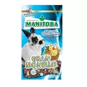 MANITOBA HRANA ZA KUNCE Gran Monello 1 kg