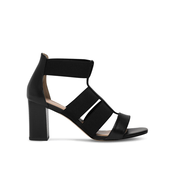 Sandali Lasocki WYL3119-1Z Črna