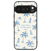 ULTIMATE CASE za Google Pixel 10 Pro - Slow Tide