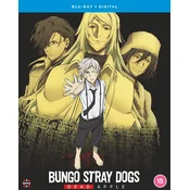 Bungo Stray Dogs Movie: Dead Apple (Blu-Ray)