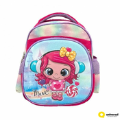 OCTOPUST Deciji ranac Little girl okb202440