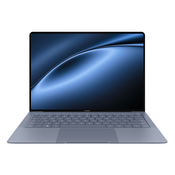 HUAWEI MateBook X Pro (2024) – Ultra 9, 32GB+2TB, Win11Pro, Blue 14,2 inch notebook with 3K FullView Display