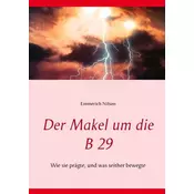 Der Makel um die B 29