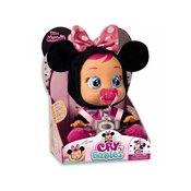 CRY BABIES plačljiva beba Disney Minnie IM97865