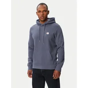 Calvin Klein Jeans Jopa LV04RG269G Modra Classic Fit