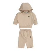 ADIDAS ORIGINALS Trenirka za tek bež