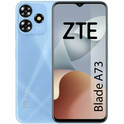 ZTE pametni telefon Blade A73 4GB/128GB, Blue