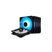 DEEPCOOL RF120M 5u1 Ventilatori
