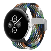 Infostyle Osianga elastični najlonski pašček za Google Pixel Watch/Pixel Watch 2
