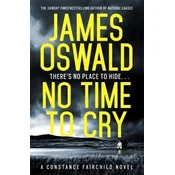 No Time to Cry