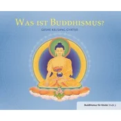 Was ist Buddhismus