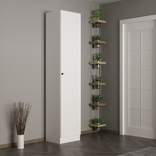 HANAH HOME Ormar za hodnik Noah 8456