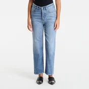 Jeans Diesel 1981 D-Went Trousers Blue 25/30