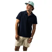 Moška majica Bauer Terry Polo Navy XL