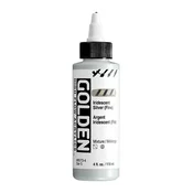 GOLDEN High Flow Iridescent akrilna barva 118 ml | Različni odtenki