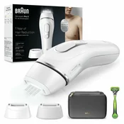 BRAUN Epilator tipa IPL Braun Silk-expert Pro 5 PL5145, (5000525014)