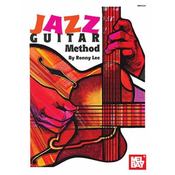 LEE:JAZZ GUITAR METHOD