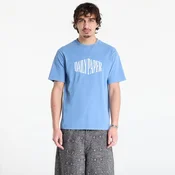 Majice Daily Paper Vintage Ss Tee Quiet Harbor XS