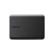 Toshiba CANVIO BASIC Eksterni hard disk 2TB HDTB520MK3AA