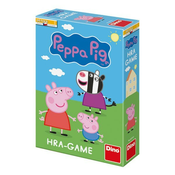 DINO Igra Peppa Pig