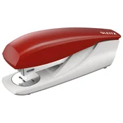Spenjalnik, 24/6, 26/6, 30 listov, LEITZ Nexxt 5500, rdeč