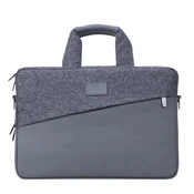 Torba RivaCase 15.6 Egmont 7930 Grey MacBook Pro 16 and Ultrabook bag