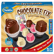 ThinkFun logicka igra Cokoladne praline