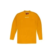 Dres za trening CCM 5000 Jersey Senior M, rumena