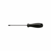 UNIOR Odvijac cr krstasti ph, elektricarski 612cr PH1x280mm