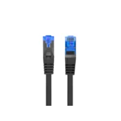 NEW Omrežni UTP kabel kategorije 6 Lanberg PCF6A-10CC-1500-BK