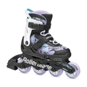 Rollerblade MICROBLADE SL, otroški rolerji, vijolična 86B0751540