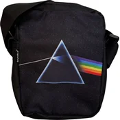 Pink Floyd The Dark Side Of The Moon Torba čez telo Black