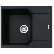 FRANKE URBAN UBG 611-62 ONYX