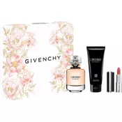 GIVENCHY L’Interdit poklon set za žene