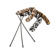ŠTAP SA PLIŠANIM REPOM 50-45 cm G-MIX254