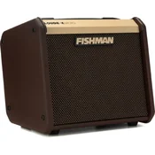 Akustični ojačevalec Loudbox Micro Fishman