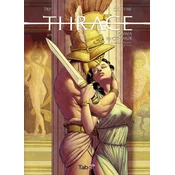 Thrace (3) : Omnia Vincit Amor